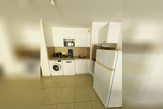 achat appartement drap 06340