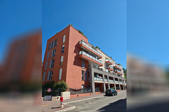 achat appartement drap 06340
