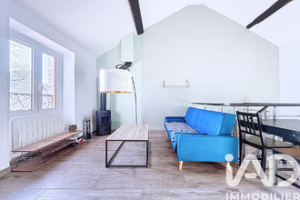 achat appartement draveil 91210