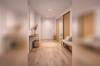 achat appartement draveil 91210