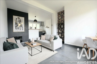 achat appartement draveil 91210