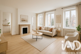achat appartement draveil 91210