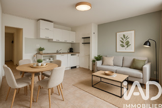 achat appartement draveil 91210