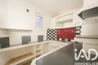 achat appartement draveil 91210