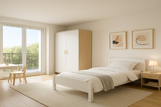achat appartement draveil 91210