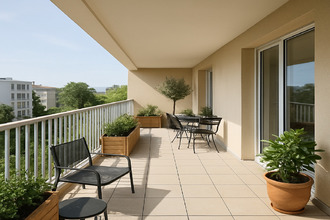 achat appartement draveil 91210