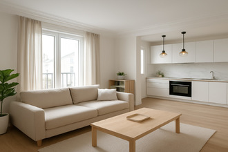 achat appartement draveil 91210