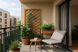 achat appartement draveil 91210