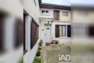 achat appartement draveil 91210