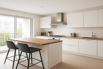 achat appartement draveil 91210