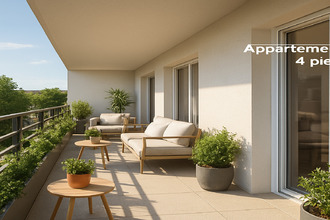 achat appartement draveil 91210