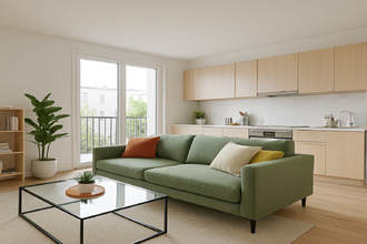 achat appartement draveil 91210