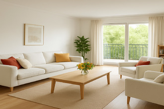 achat appartement draveil 91210