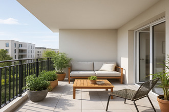 achat appartement draveil 91210