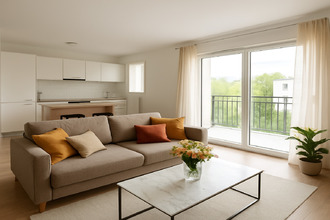 achat appartement draveil 91210