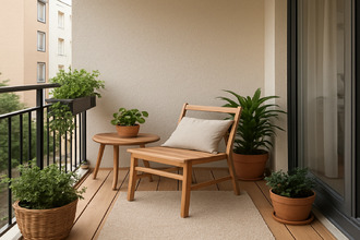 achat appartement draveil 91210
