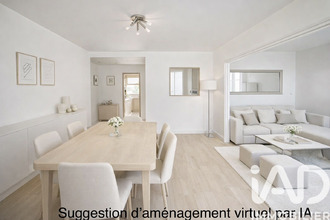 achat appartement draveil 91210