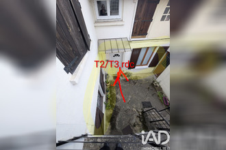 achat appartement draveil 91210