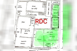 achat appartement draveil 91210