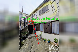 achat appartement draveil 91210