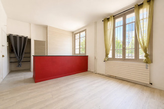 achat appartement draveil 91210