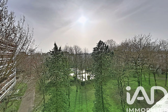 achat appartement draveil 91210