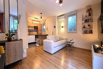 achat appartement dremil-lafage 31280