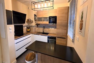 achat appartement dremil-lafage 31280