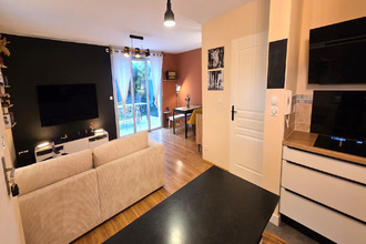 achat appartement dremil-lafage 31280