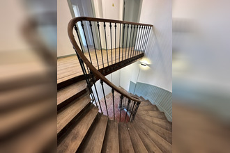 achat appartement dremil-lafage 31280