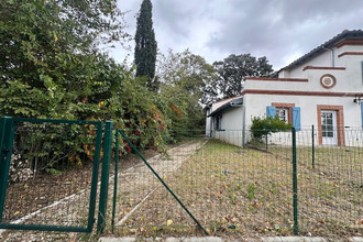 achat appartement dremil-lafage 31280