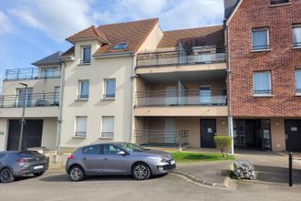 achat appartement dreuil-les-amiens 80470