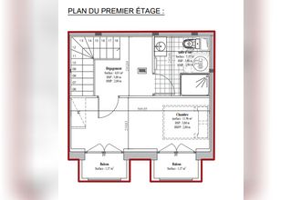 achat appartement dreux 28100