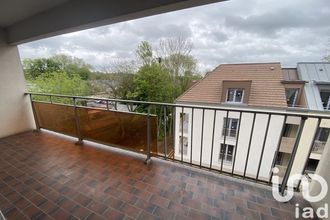 achat appartement dreux 28100