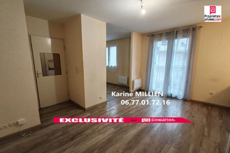 achat appartement dreux 28100