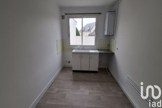 achat appartement dreux 28100