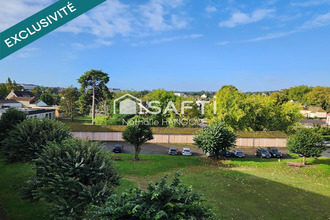 achat appartement dreux 28100