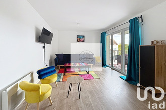 achat appartement dreux 28100