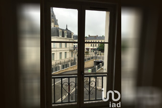 achat appartement dreux 28100