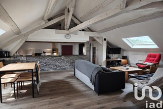 achat appartement dreux 28100