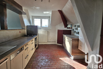 achat appartement dreux 28100