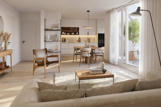 achat appartement dreux 28100