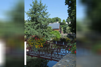 achat appartement dreux 28100