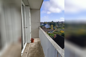 achat appartement dreux 28100