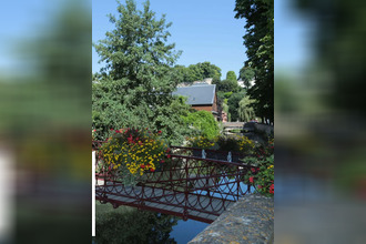 achat appartement dreux 28100