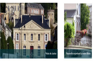 achat appartement dreux 28100