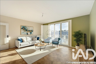 achat appartement dreux 28100