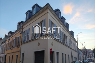 achat appartement dreux 28100