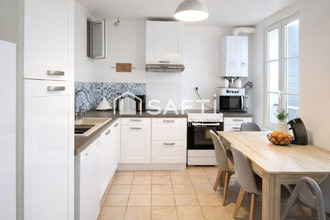 achat appartement dreux 28100