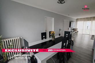 achat appartement dreux 28100